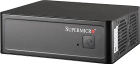 Supermicro CSE-101iF, Mini-ITX