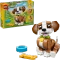 LEGO Creator 3in1 - Niedliche Tiere: Verspielter Welpe Vorschaubild