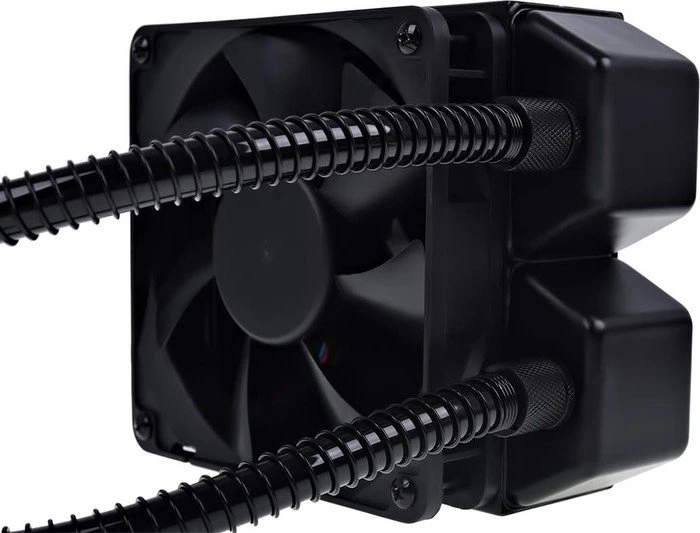 Alphacool Eisbaer 120