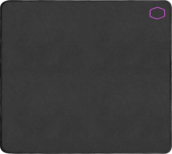 Cooler Master MP511 L - 450x400mm, schwarz