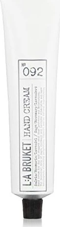 L:A Bruket No 092 Sage Rosemary Lavender Handcreme, 70ml