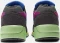 New Balance 580 phantom/purple punch/green punch (Herren) Vorschaubild