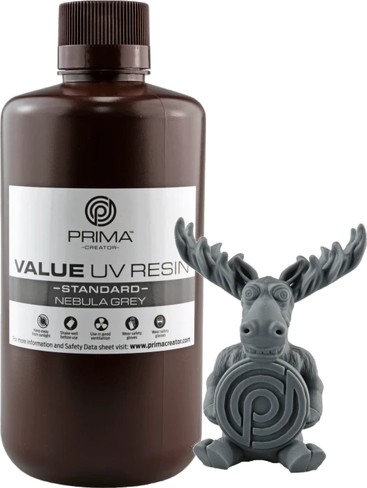PrimaCreator Value UV/DLP