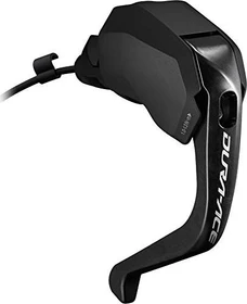Shimano Dura Ace Di2 ST-R9180 2-fach Triathlon-Schalt-/Bremsgriff links