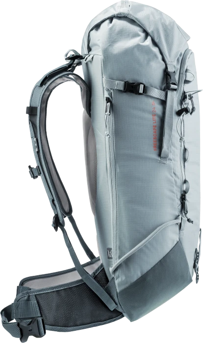 Deuter Freescape Lite 24 SL tin/shale