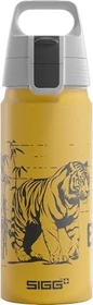 Sigg WMB ONE Trinkflasche 600ml brave tiger