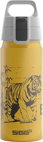 Sigg WMB ONE Trinkflasche 600ml brave tiger