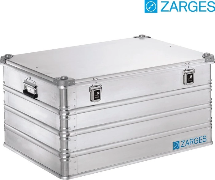 Zarges K 470 Werkzeugbox 259l