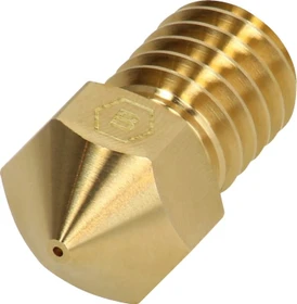 Brozzl Druckdüse für Ultimaker 2+, 0.6mm
