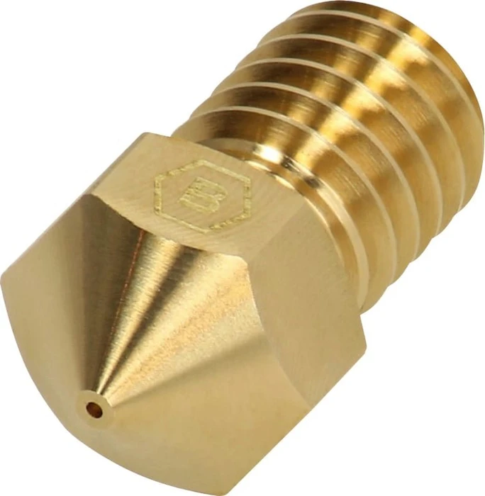 Brozzl Druckdüse für Ultimaker 2+, 0.6mm