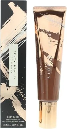 Fenty Beauty - Gloss Bomb Oil - Lipgloss-öl - gloss Bomb Oil Fenty Glow 9 ml
