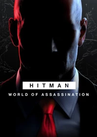Hitman: World of Assassination (Download) (PC)