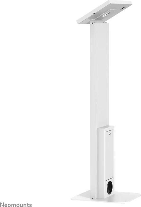 Neomounts Tablet-Stand 9.7-11", weiß