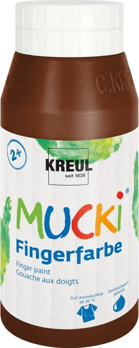 Kreul Mucki - Fingerfarbe 750ml