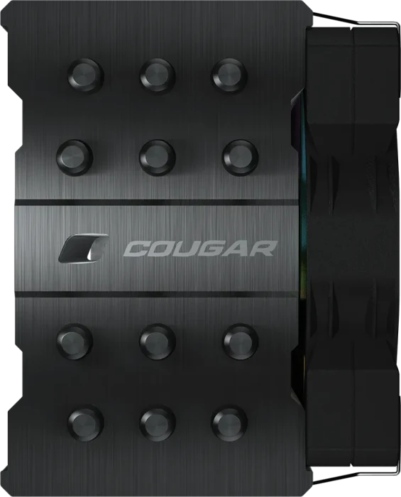 Cougar Forza 85 ARGB