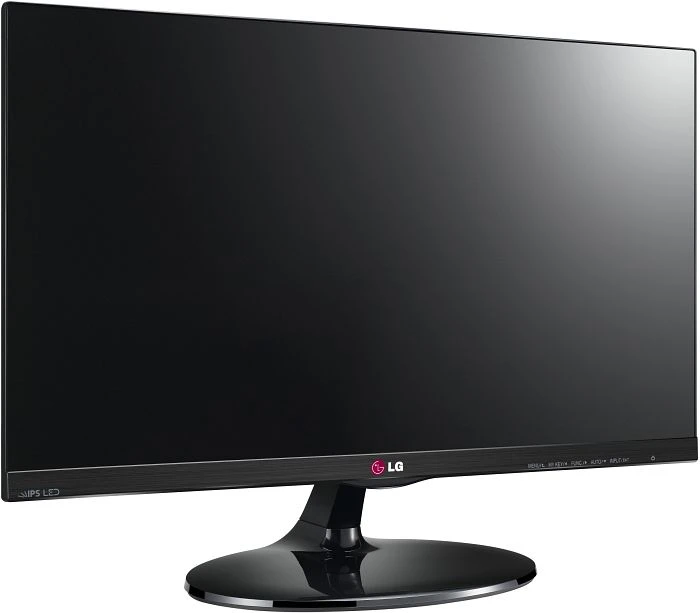 LG 22EA63V, 21.5"