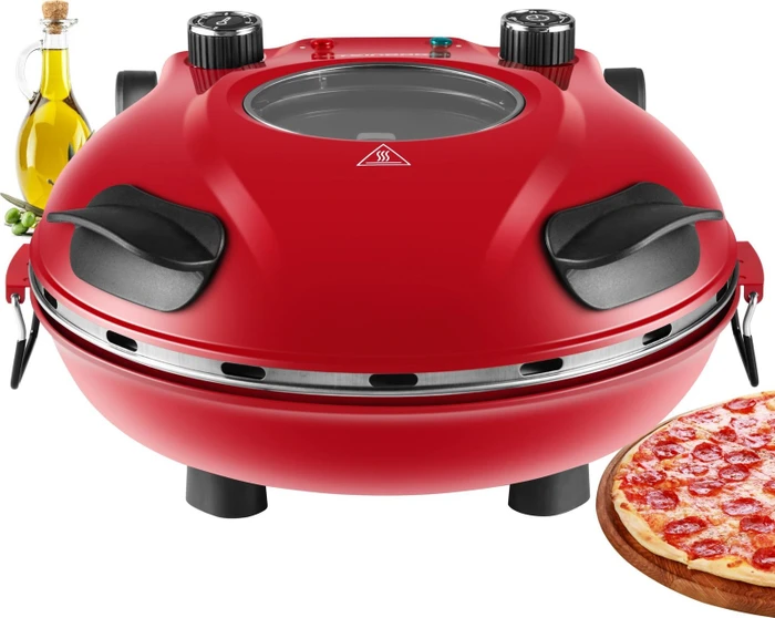 Steinborg SB-3140 Pizzaofen