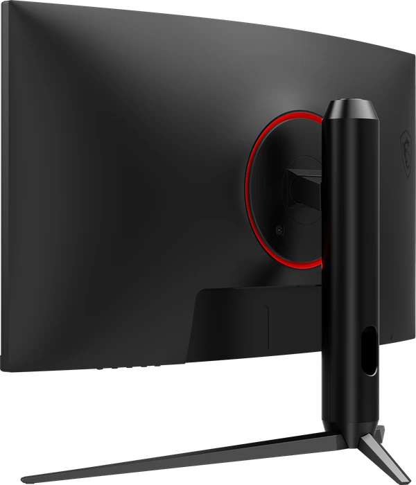MSI Optix G271CQPDE, 27"
