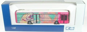Rietze Mercedes-Benz O 405 Essl Museum