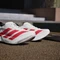 adidas Adizero Adios Pro 4 off white/better scarlet/core black (Damen) Vorschaubild