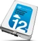 Seagate Enterprise Capacity 3.5 HDD 12TB, SED, 24/7, 512e / 3.5" / SATA 6Gb/s Vorschaubild