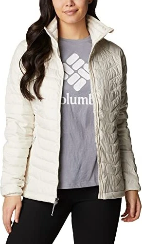 Columbia Powder Lite Jacke (Damen)