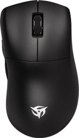 Ninjutso Origin One X Wireless Gaming Maus, schwarz, USB