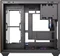 Antec CX800 Wood ARGB, schwarz/braun, Glasfenster Vorschaubild