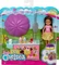 Mattel Barbie - Club Chelsea Puppe und Eiswagen Spielset Vorschaubild