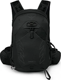 Osprey Tempest 20 stealth black (Damen)
