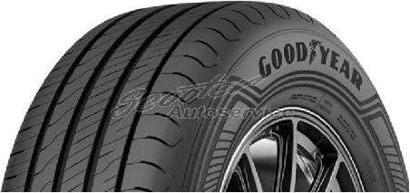 Goodyear EfficientGrip 2 SUV 275/50 R21 113V XL