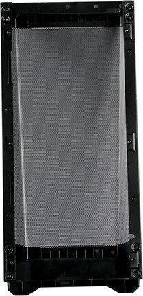 Phanteks Eclipse P400A Mesh Panel, schwarz, Frontpanel für Eclipse P400/P400S/P400A