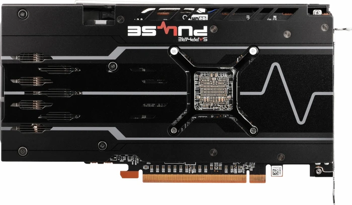 Sapphire Pulse Radeon RX 5600 XT BE, 6GB GDDR6, 2x HDMI, 2x DP, lite retail