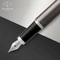 Parker IM dark espresso, rechte Hand, fein, Geschenkbox Vorschaubild