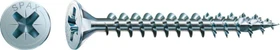 Spax WIROX A9J 4CUT PZ1 Universalschraube, 2.5x16mm, 1000 Stück