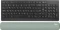 Fellowes Breyta Keyboard Wrist Rest, Handballenauflage (Tastatur), grün Vorschaubild