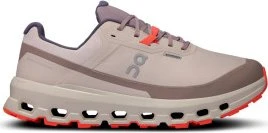 On Cloudvista 2 Waterproof pearl/ice (Herren)