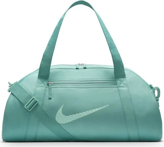 Nike Gym Club 24 Sporttasche cannon/mint foam