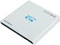 Samsung SE-506AB, SlimLine weiß, USB 2.0 Vorschaubild