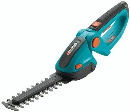 Gardena ComfortCut Akku-Strauchschere inkl. Akku 1.45Ah