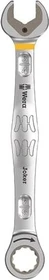 Wera 6000 Joker Maul-Ringratschenschlüssel zöllig, 3/4"x246mm