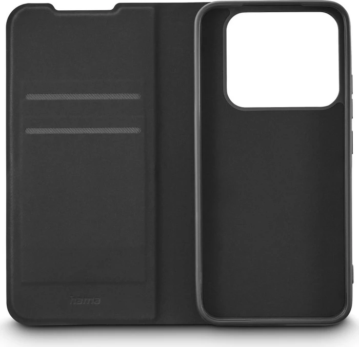 Hama Handytasche Daily Protect für Xiaomi 15 schwarz