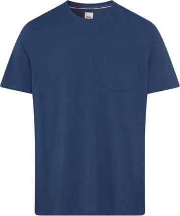 BRAX Todd T-Shirt kurzarm cove (Herren)