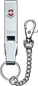 Victorinox Multiclip Gürtelanhänger mit kette