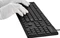 Renkforce Wasserdichte Industrietastatur, IP68, PS/2 & USB, DE Vorschaubild