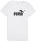 Puma ESS No. 1 Logo T-Shirt kurzarm puma white (Damen) Vorschaubild
