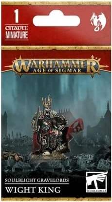 Games Workshop Warhammer Age of Sigmar - Deathrattle
