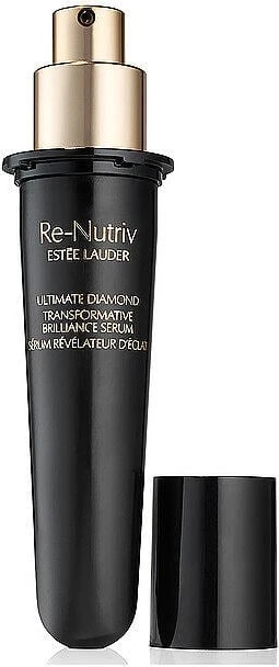 Estée Lauder Re-Nutriv Ultimate Diamond Transformative Brilliance Serum Refill, 30ml