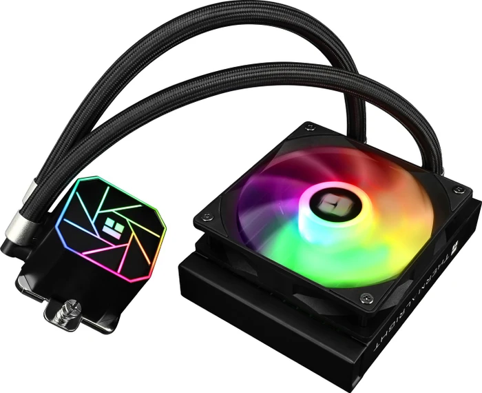 Thermalright Aqua Elite 120 V3