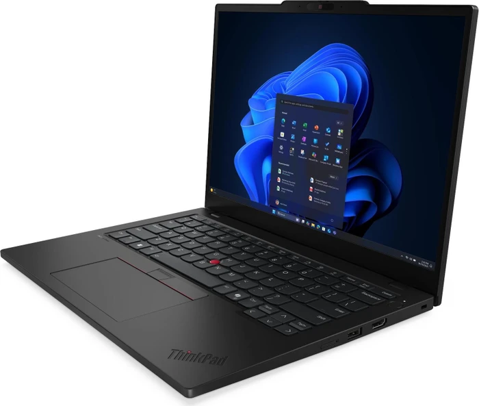Lenovo ThinkPad L13 G6 (Intel), schwarz, Core Ultra 5 225U, 16GB RAM, 512GB SSD, IT